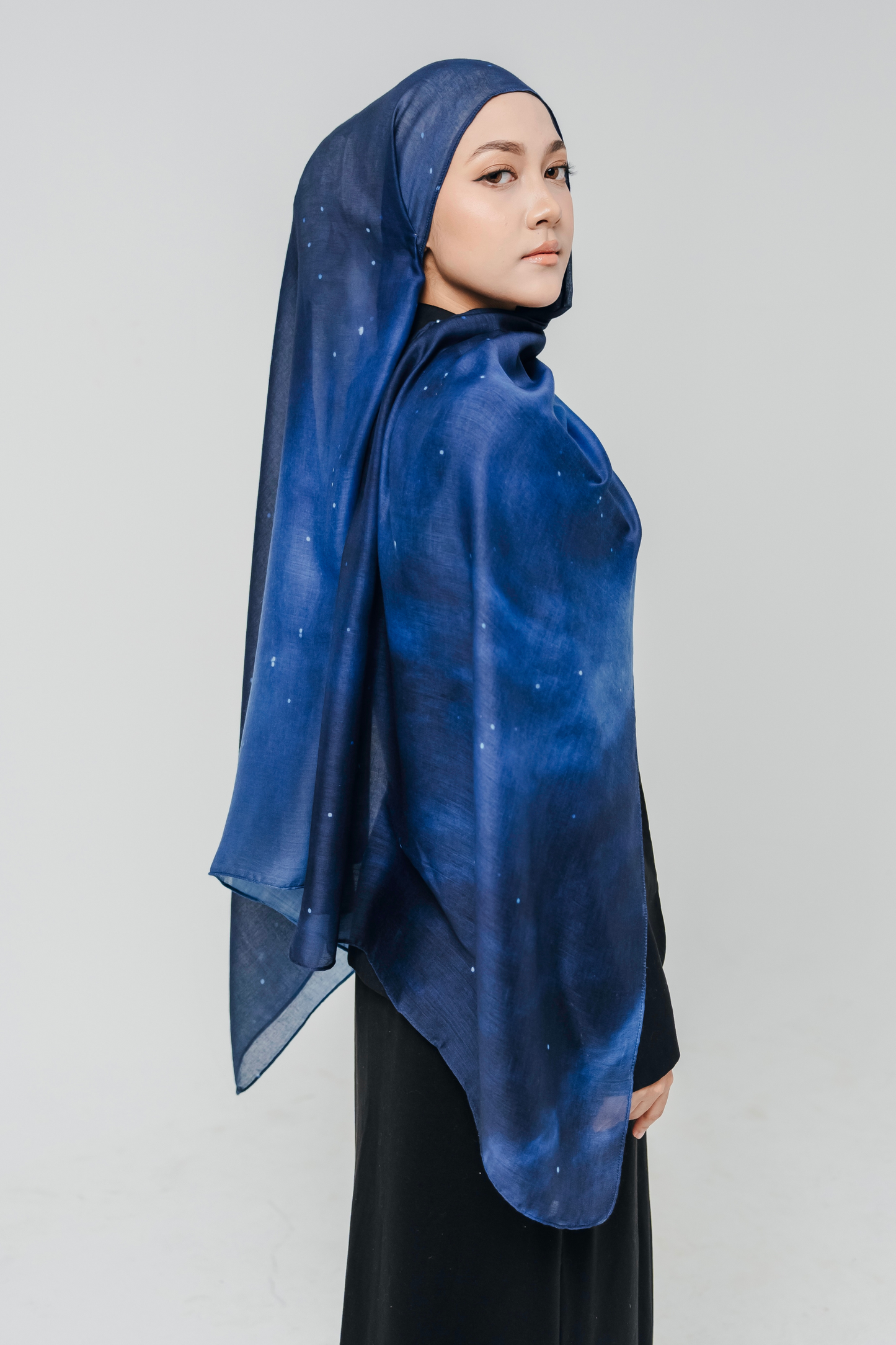 Midnight Azure