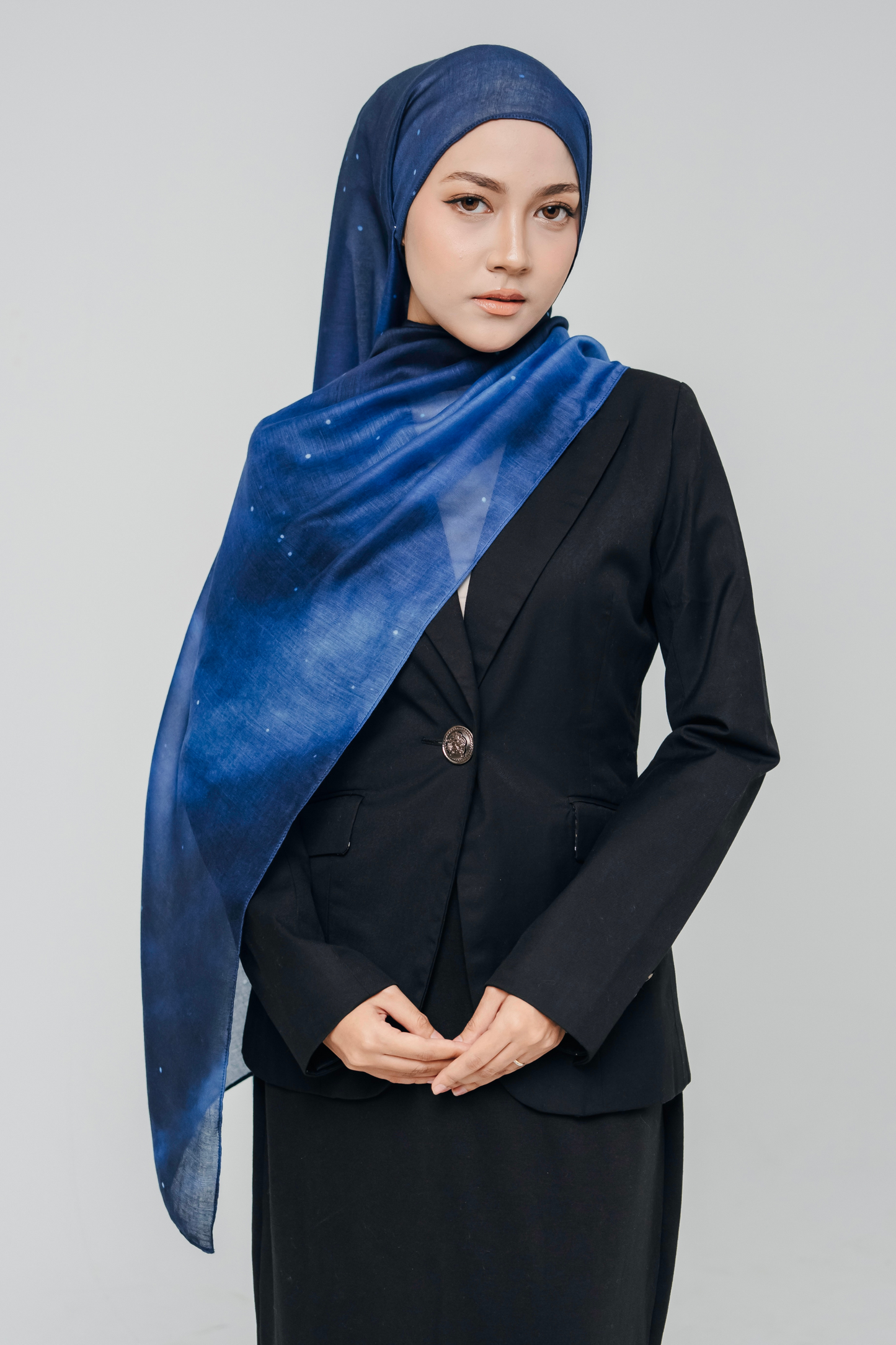 Midnight Azure