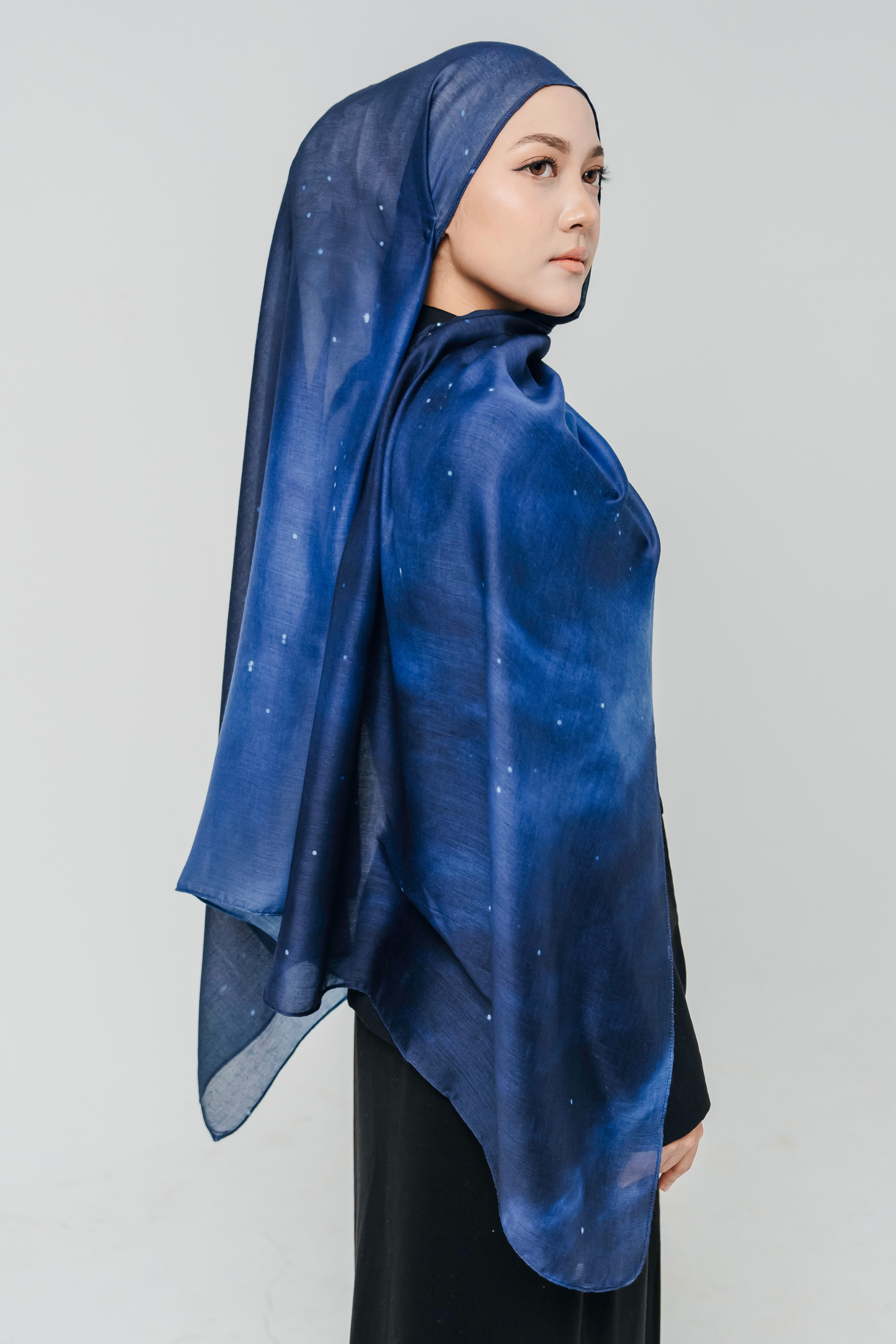 Midnight Azure