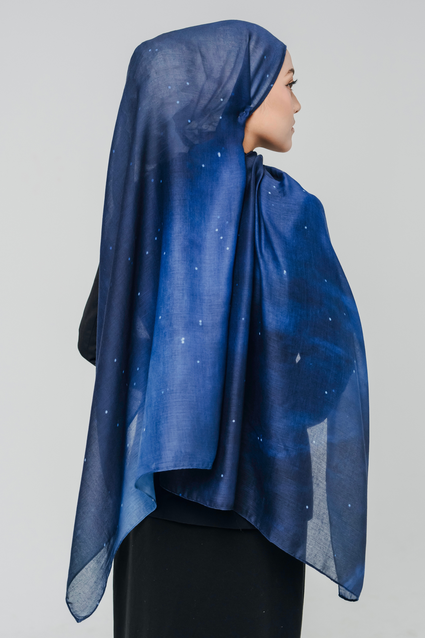Midnight Azure