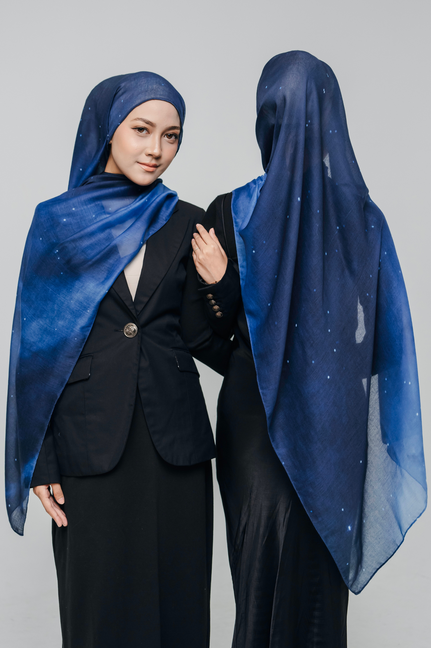 Midnight Azure