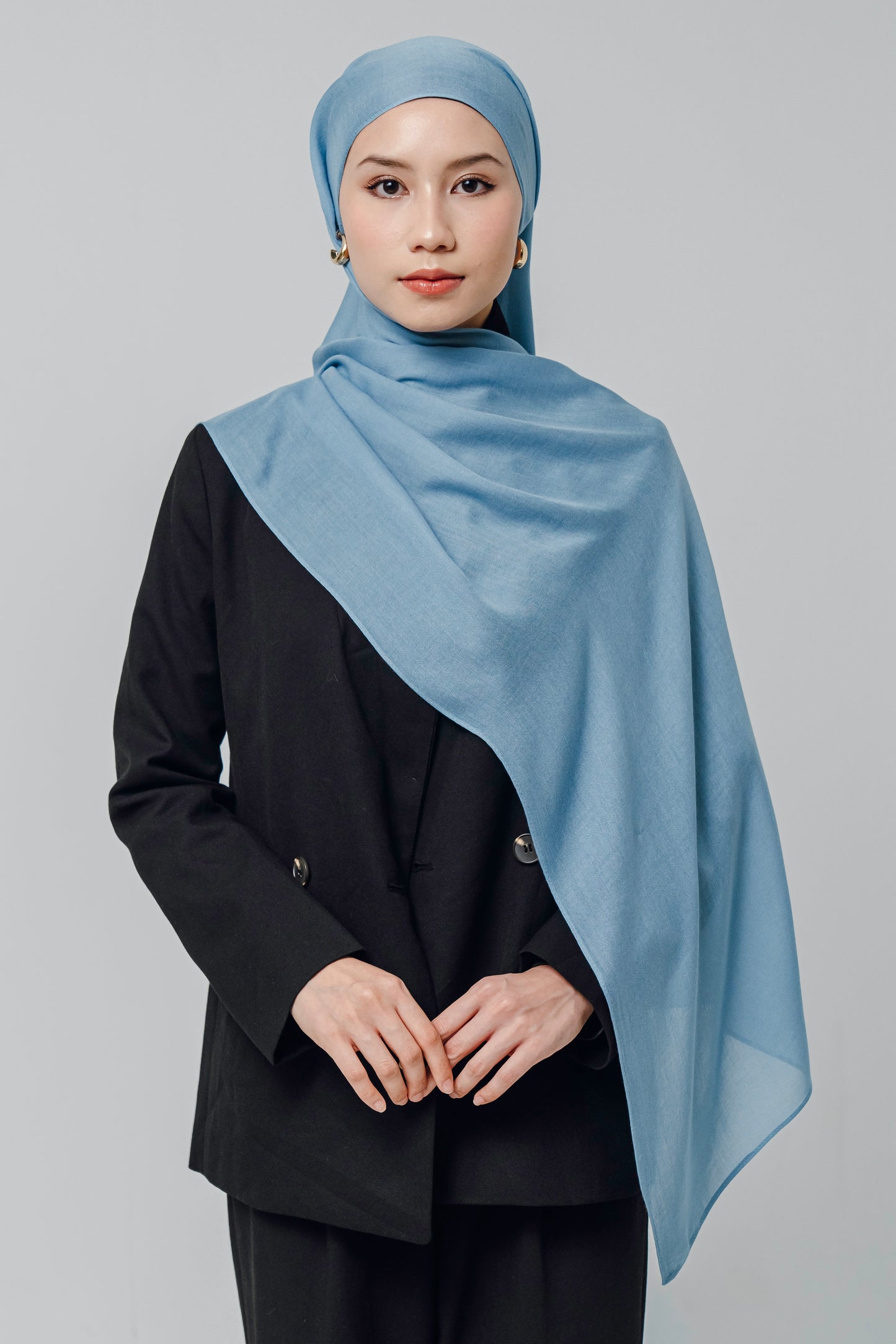 Glacier Blue