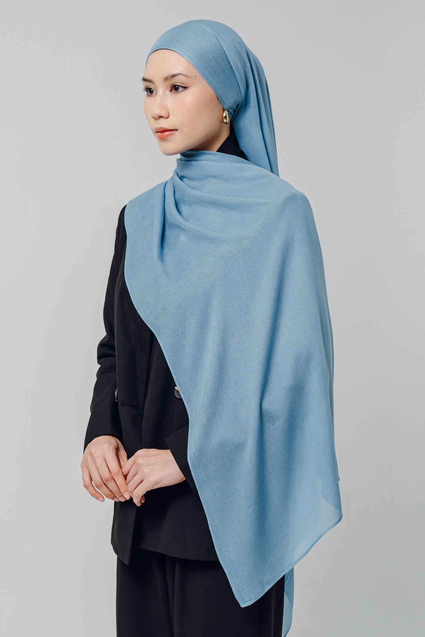 Glacier Blue