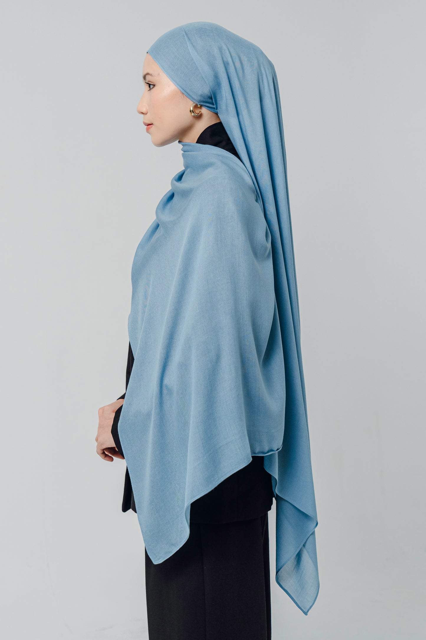 Glacier Blue