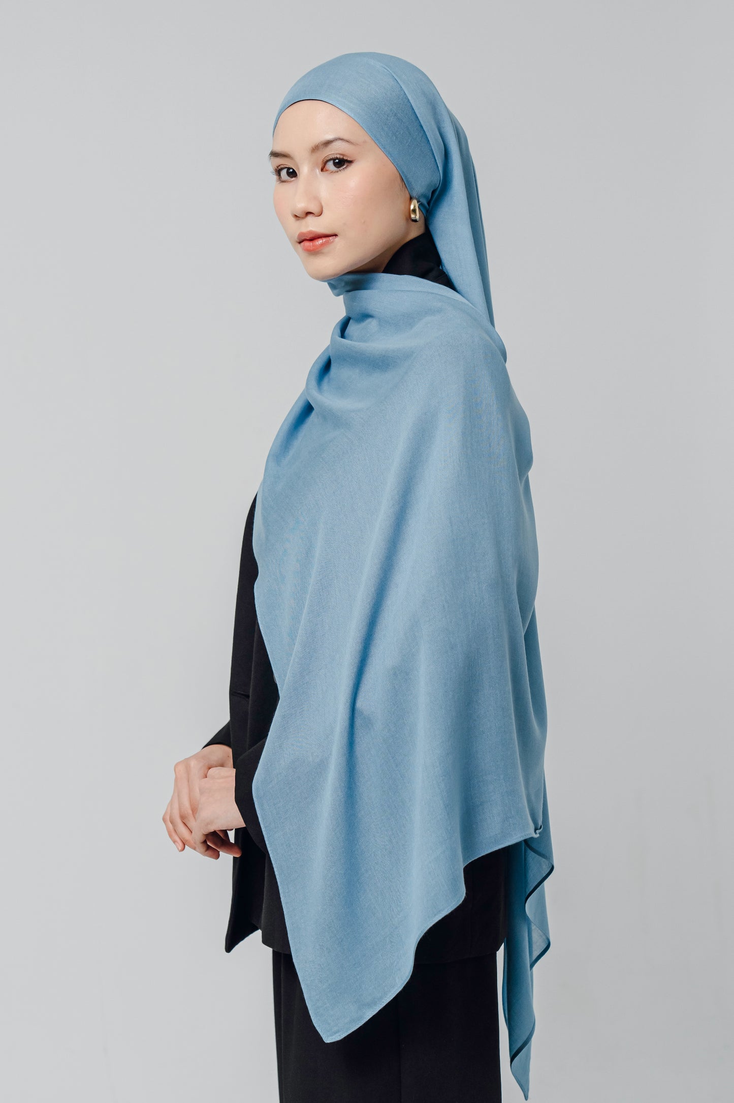 Glacier Blue