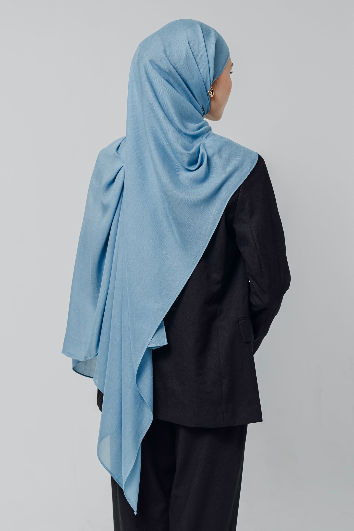 Glacier Blue