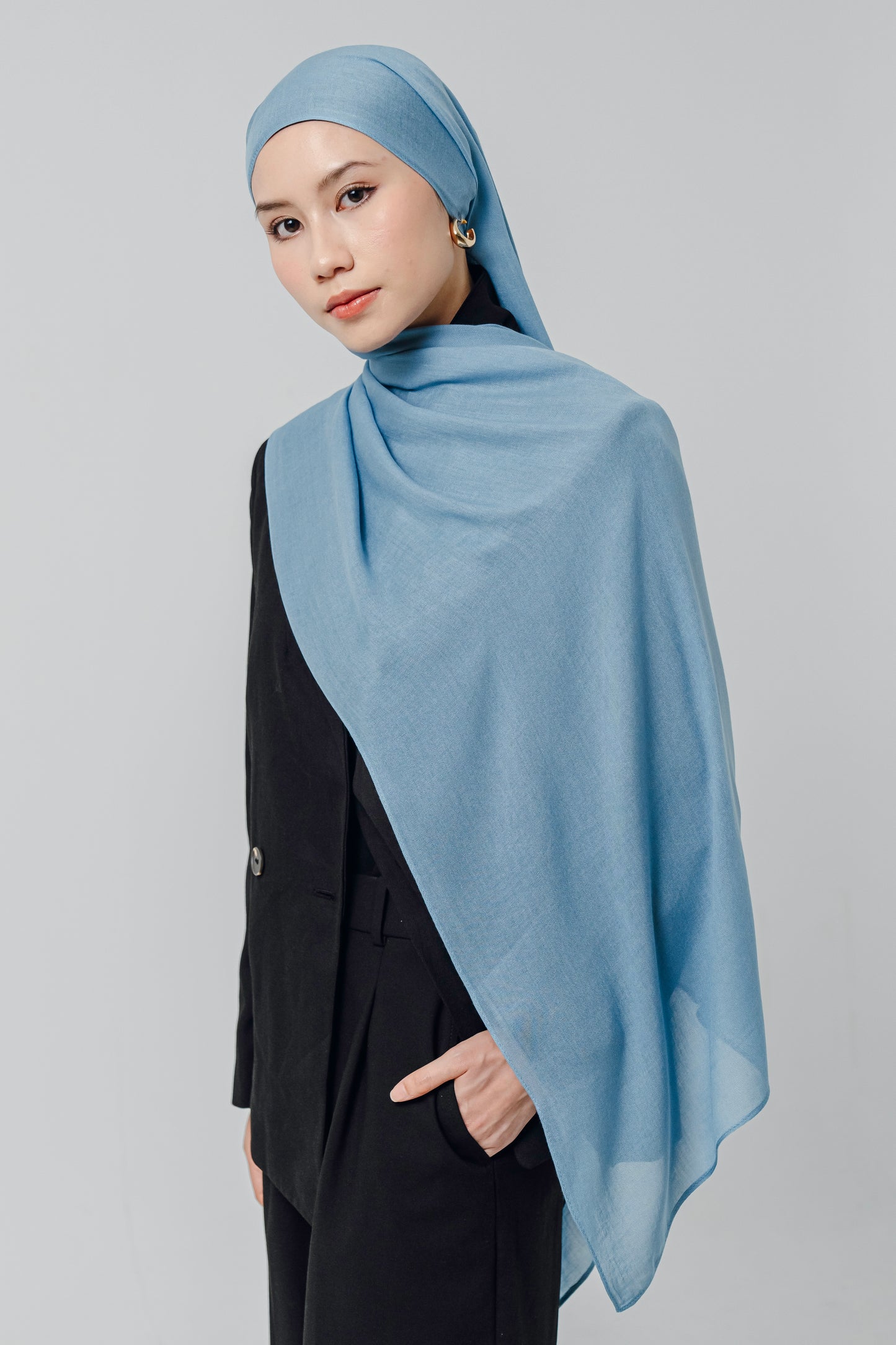 Defect Sale | Premium Modal Scarves