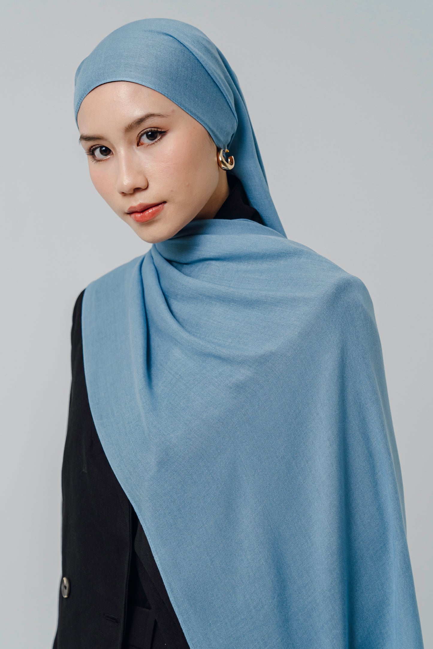 Glacier Blue