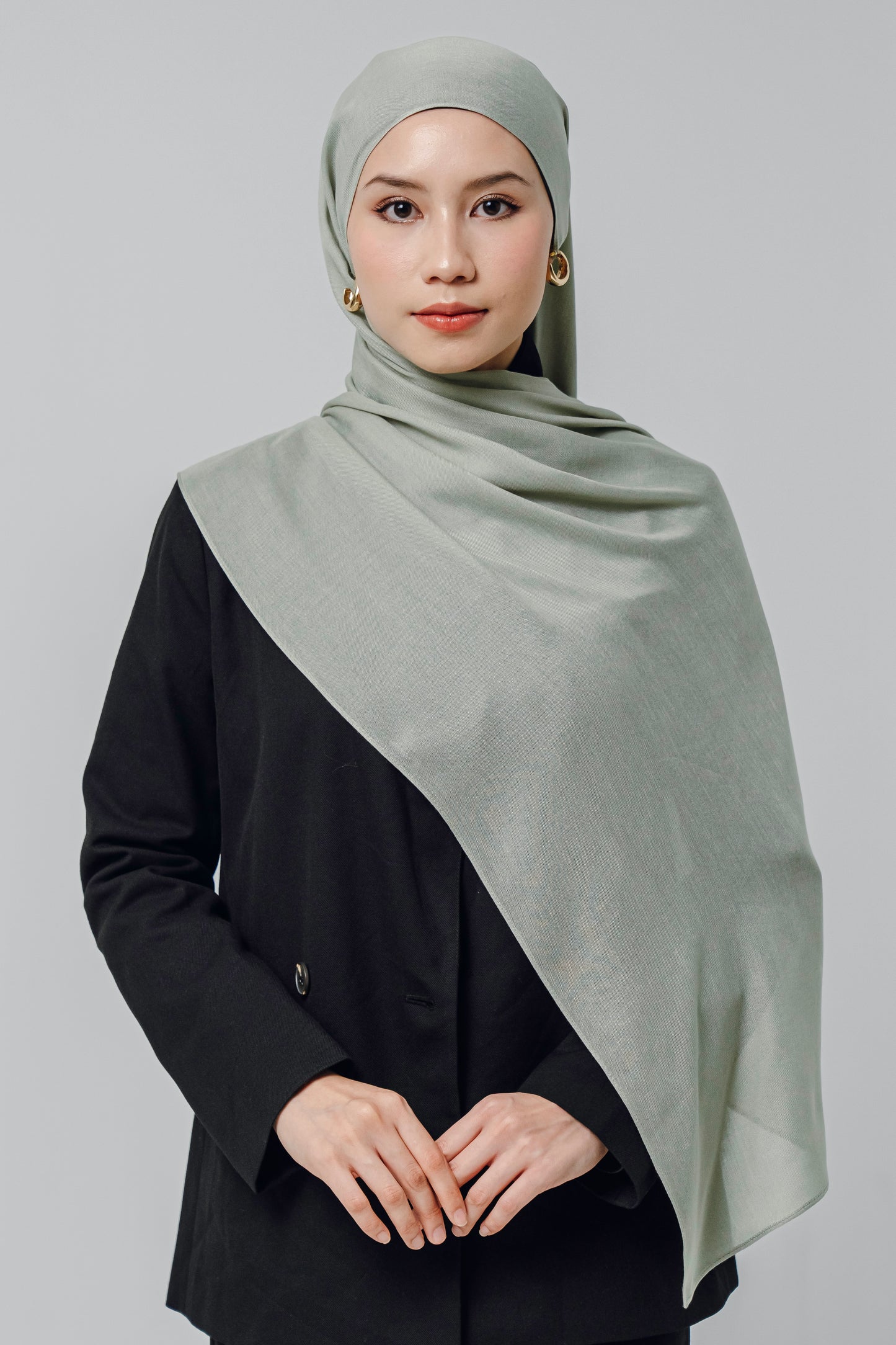 Mist Green