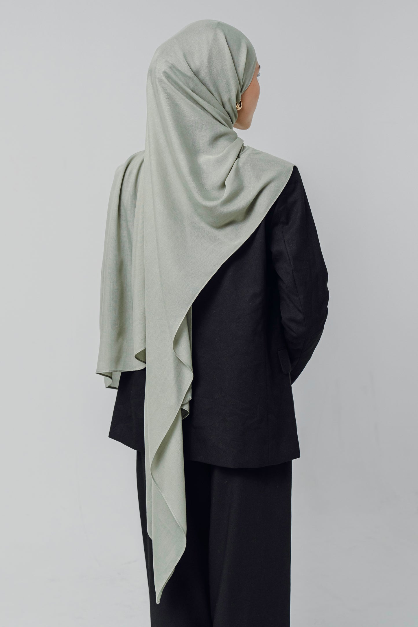 Mist Green