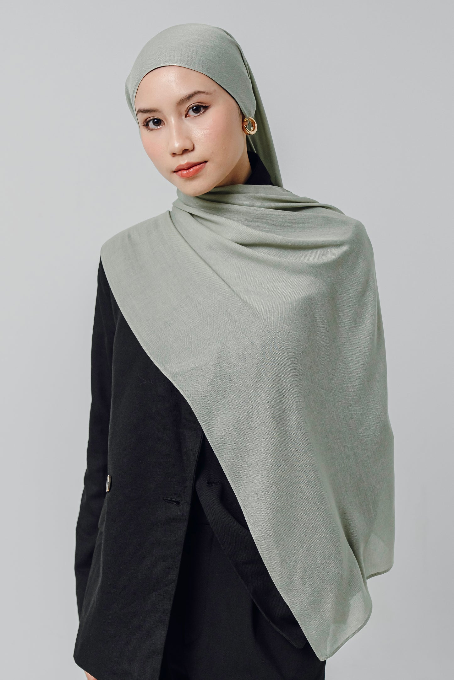 Mist Green