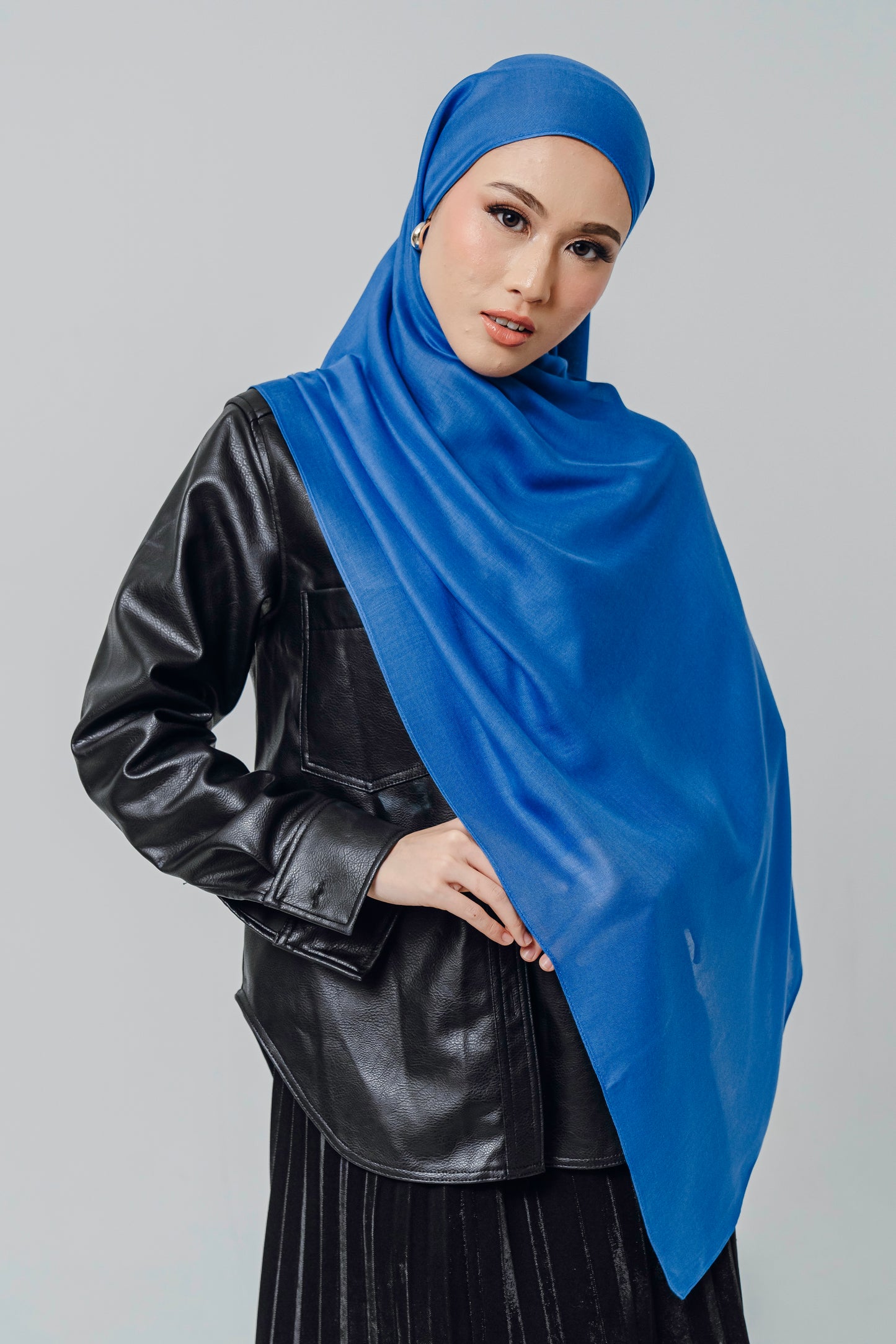 Cobalt Blue