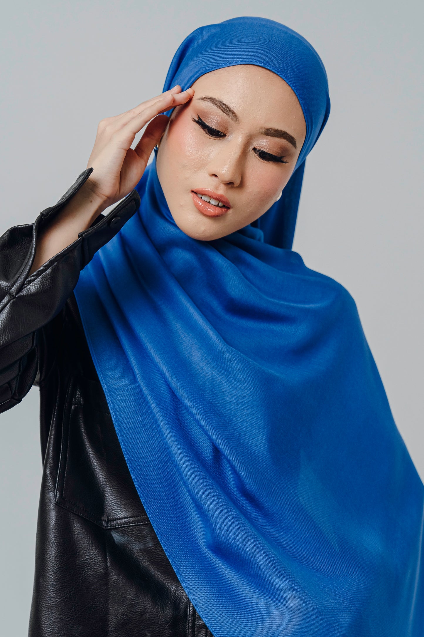 Cobalt Blue