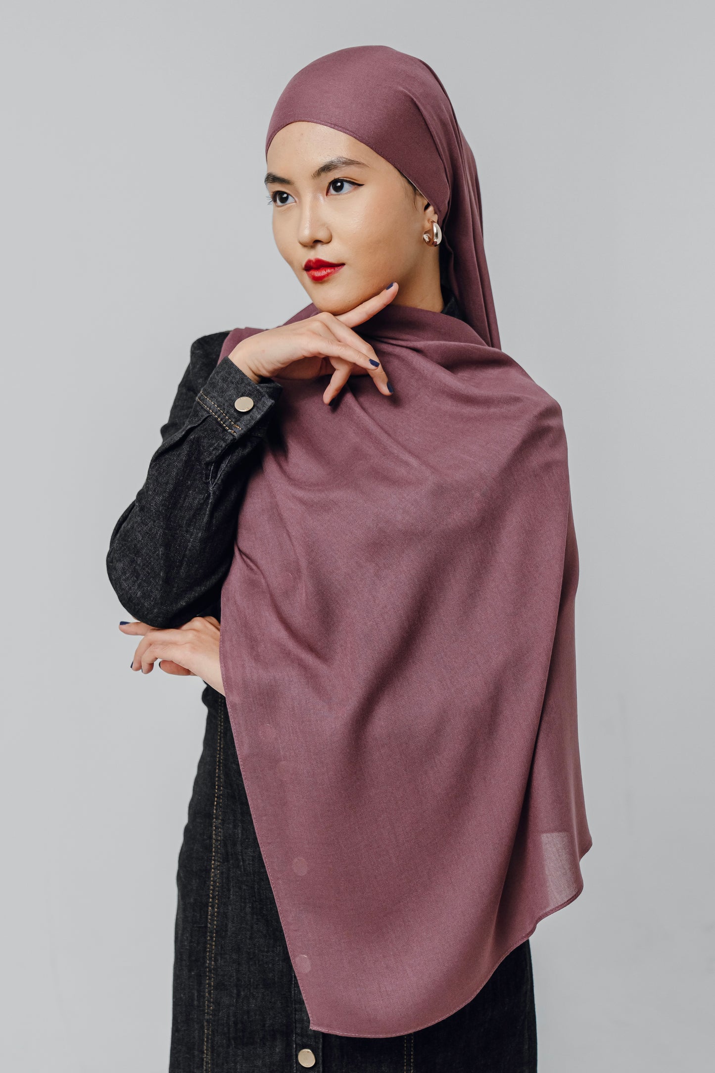 Defect Sale | Premium Modal Scarves