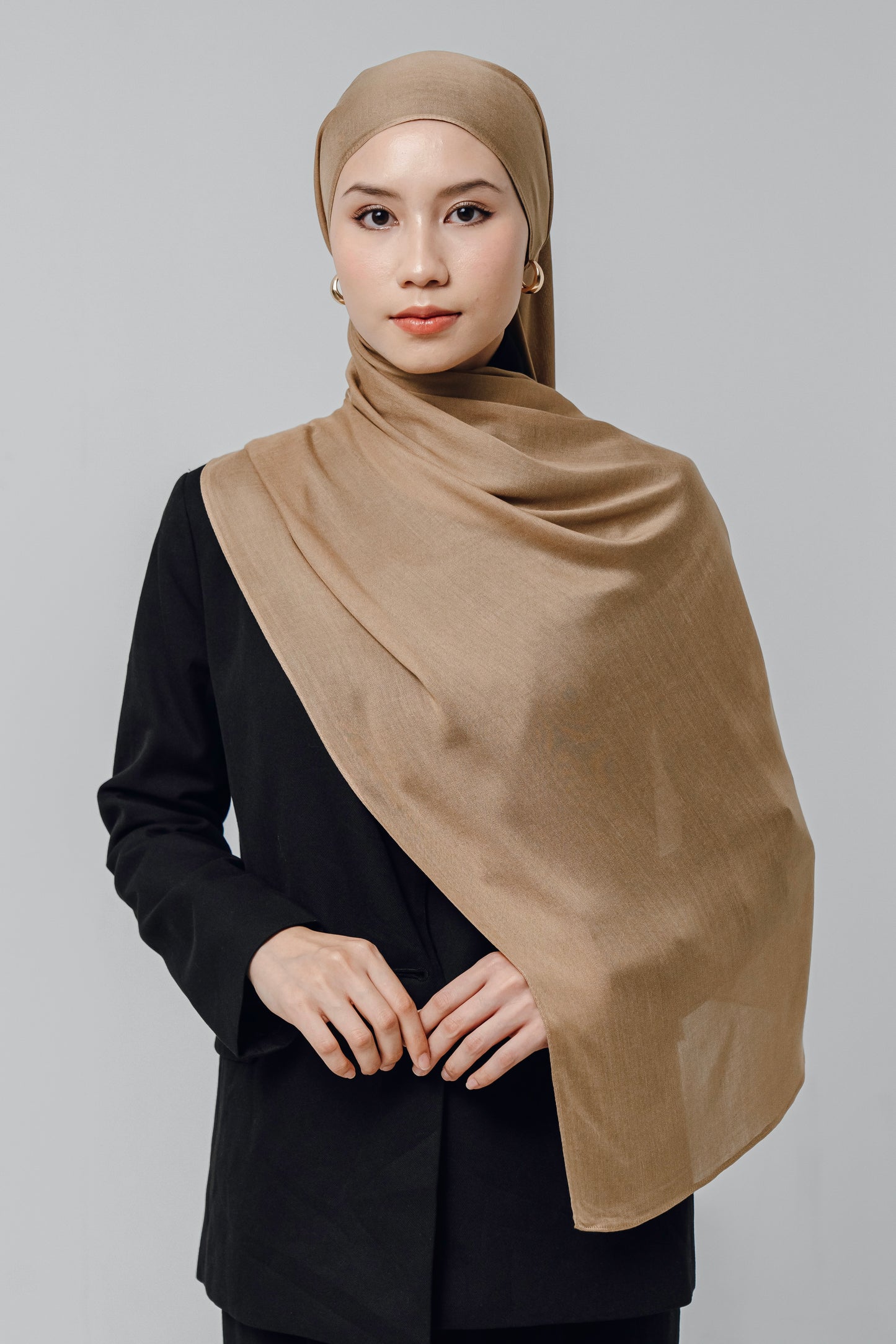 Honey Brown