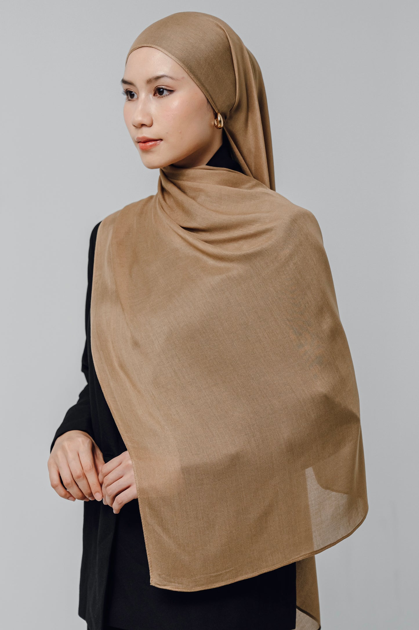 Honey Brown