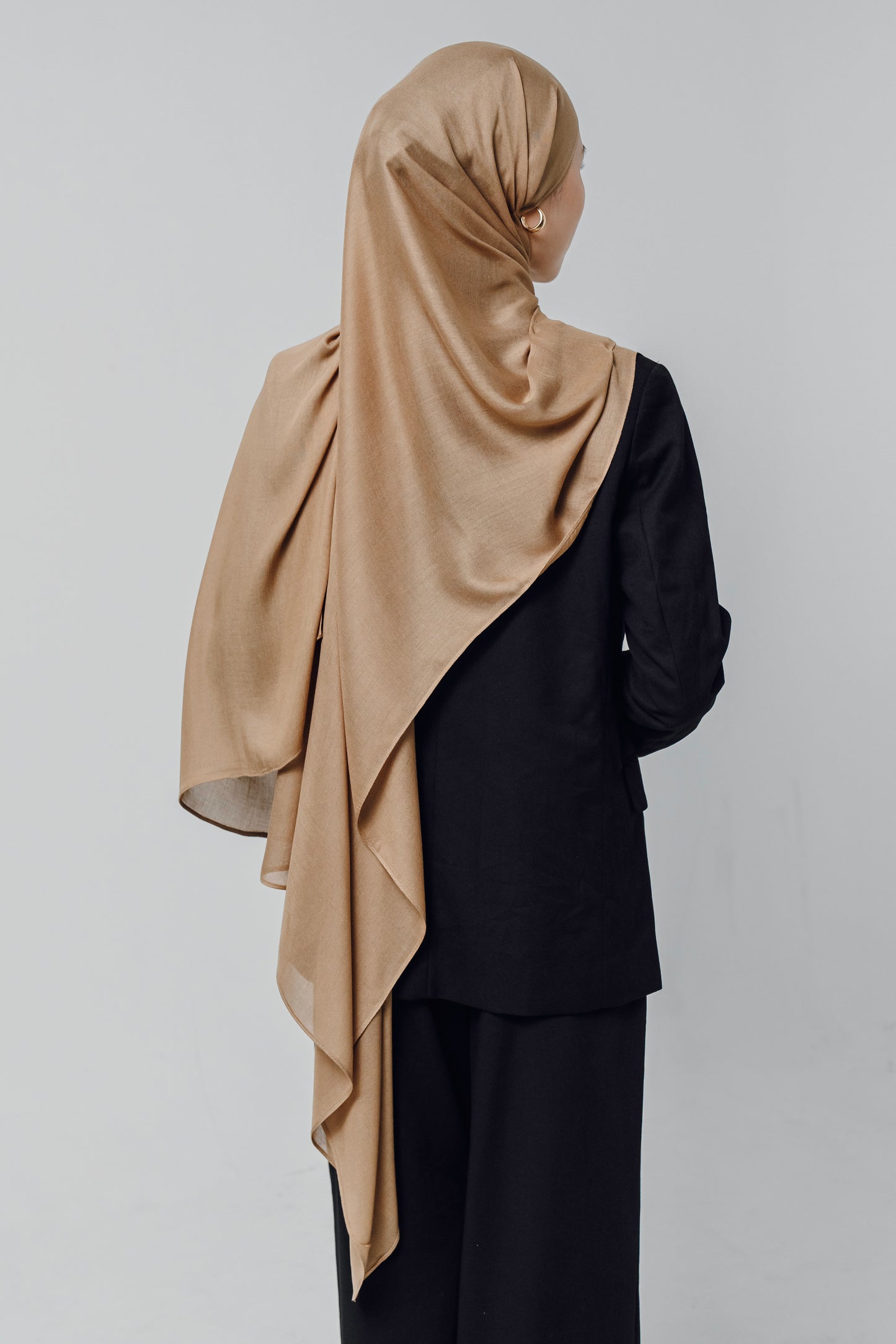 Honey Brown