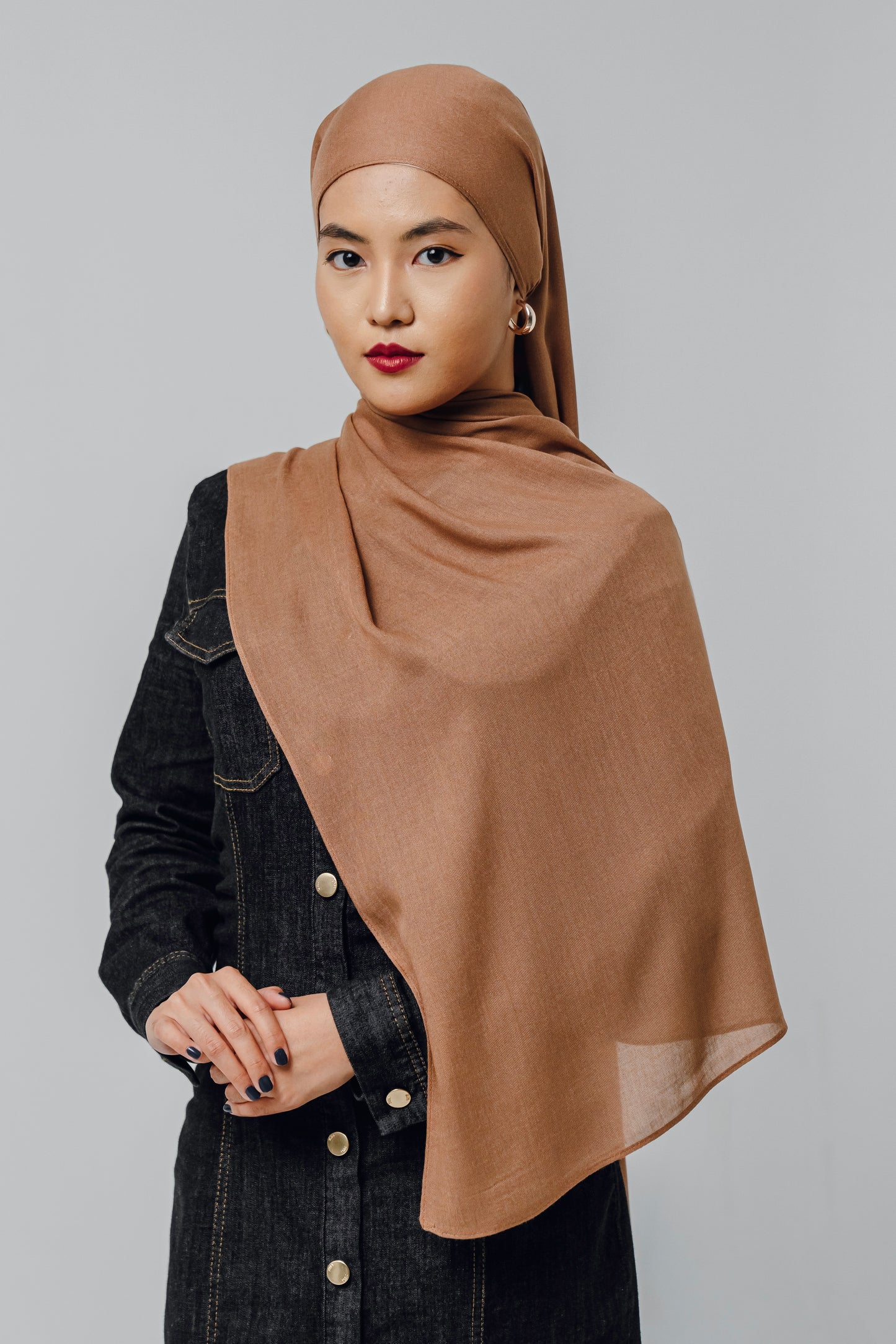 Defect Sale | Premium Modal Scarves