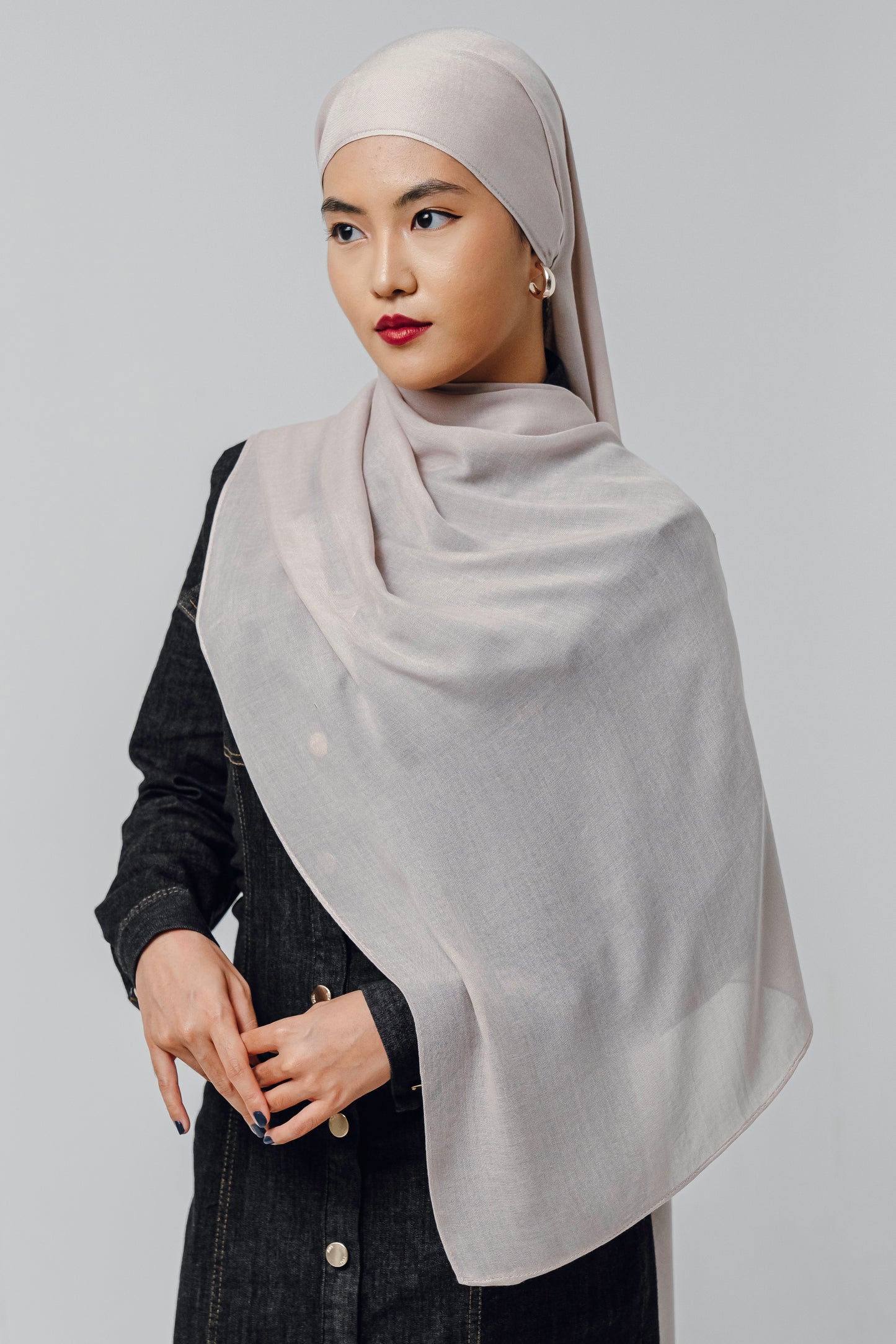 Defect Sale | Premium Modal Scarves