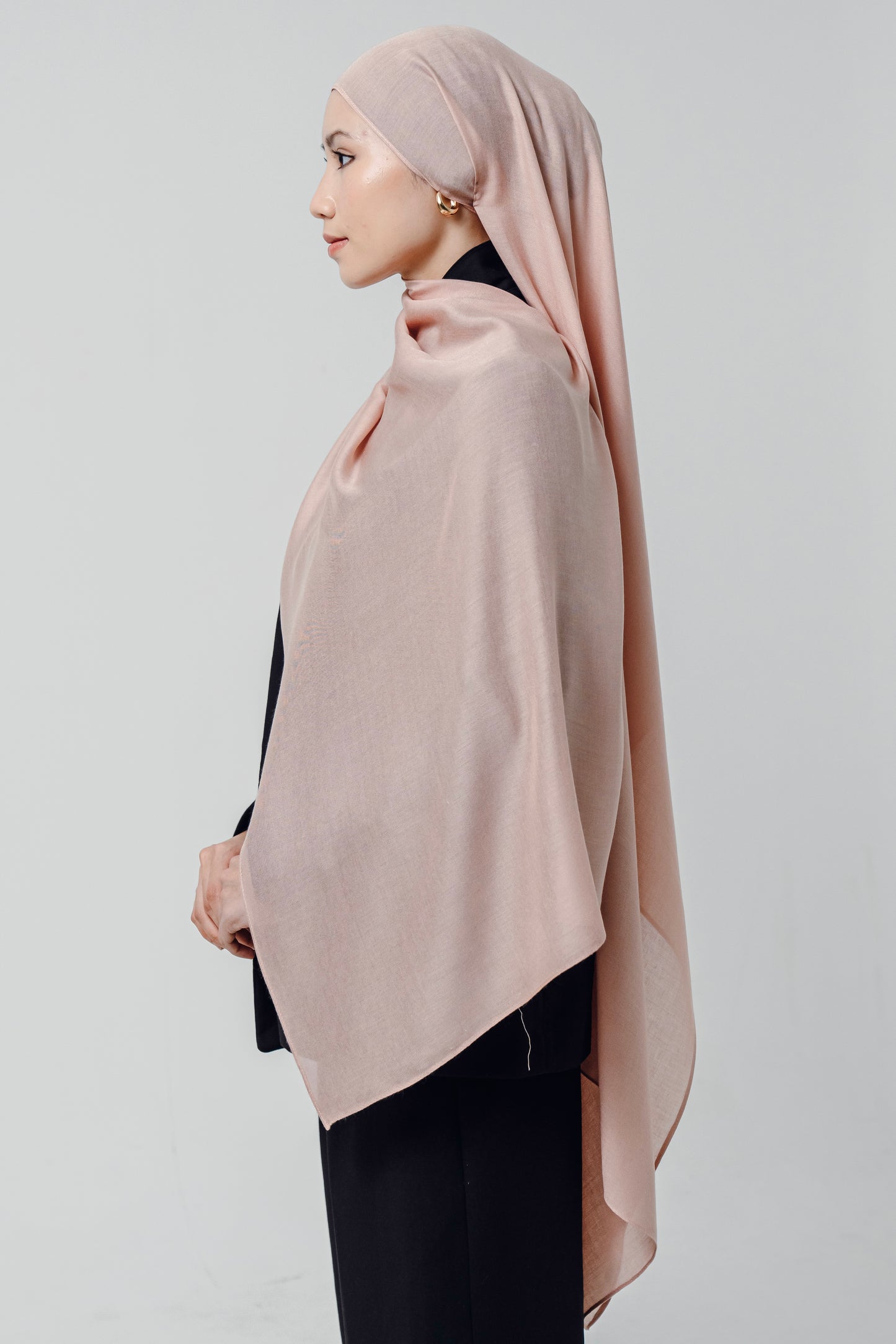 Rose Peach