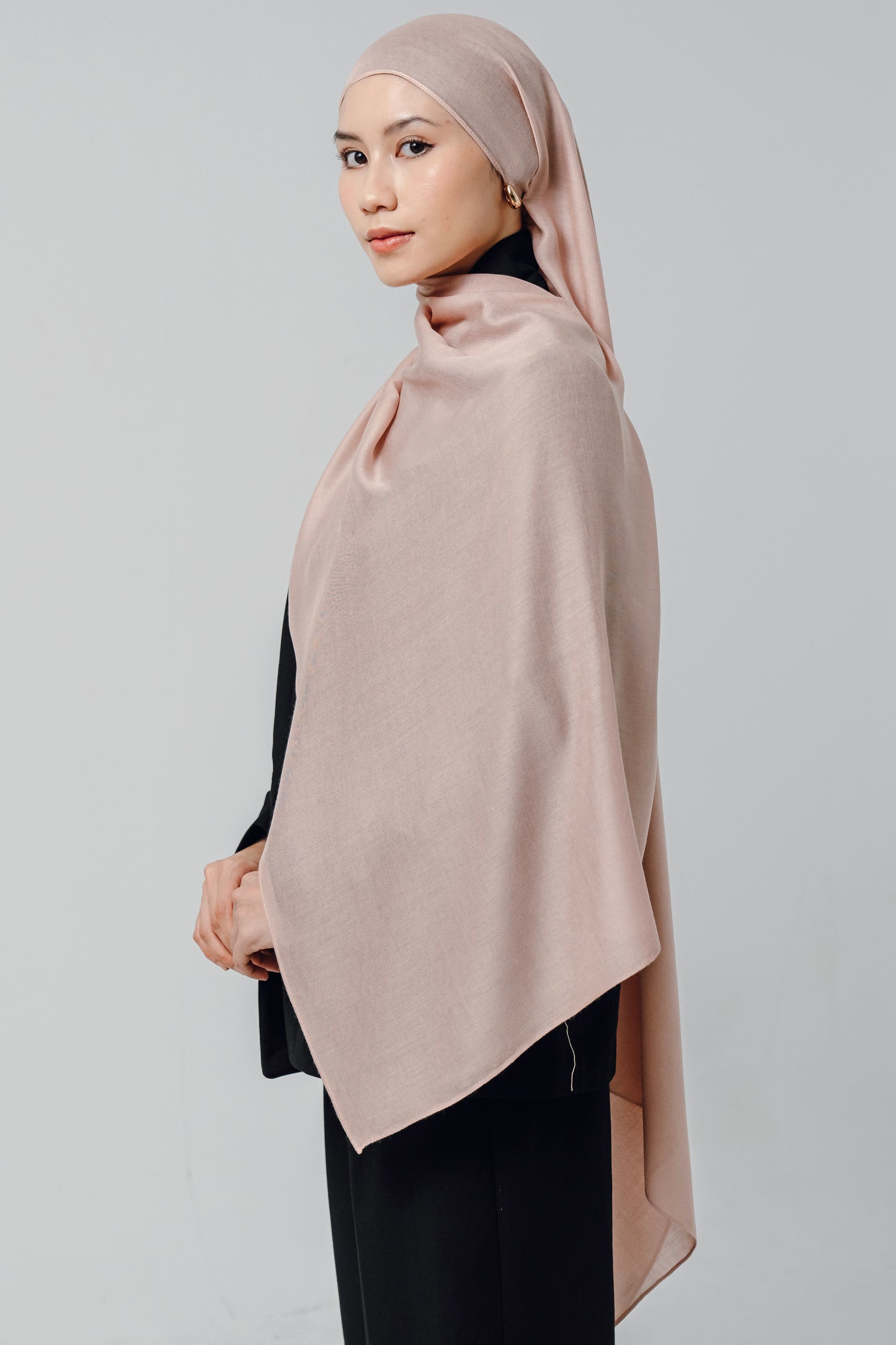Rose Peach