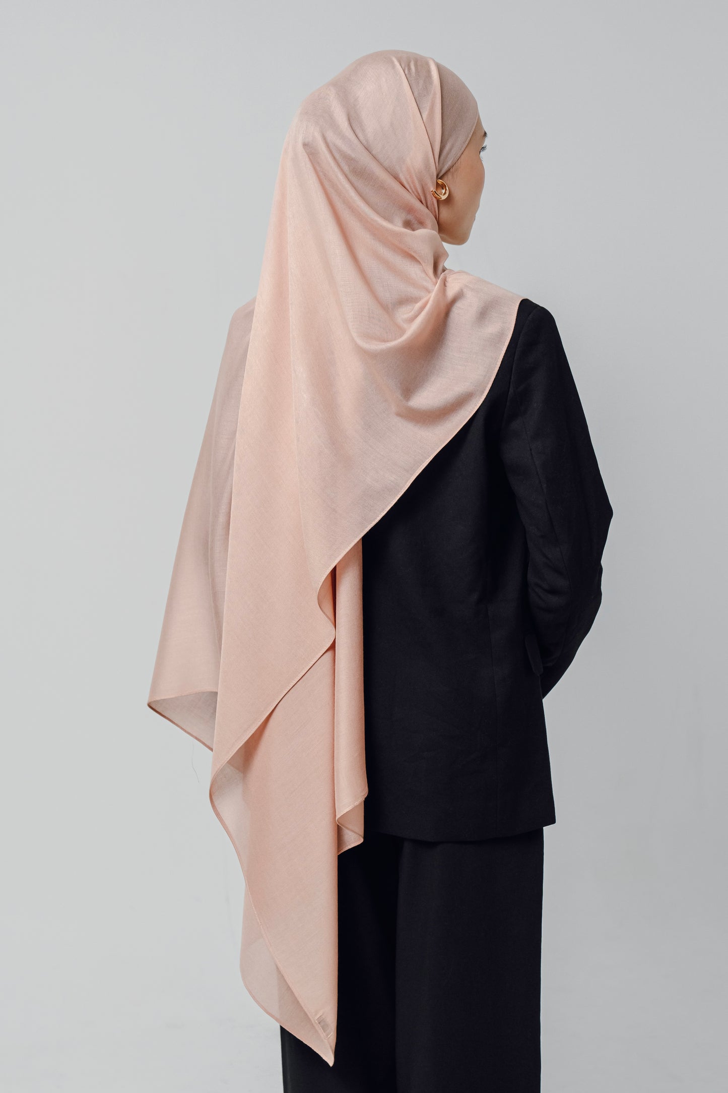 Rose Peach