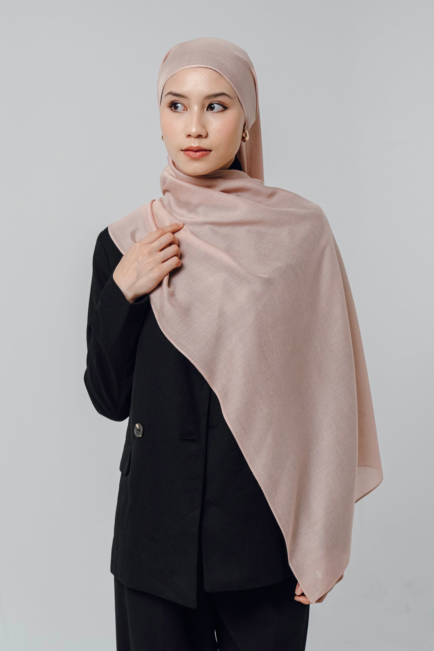 Rose Peach