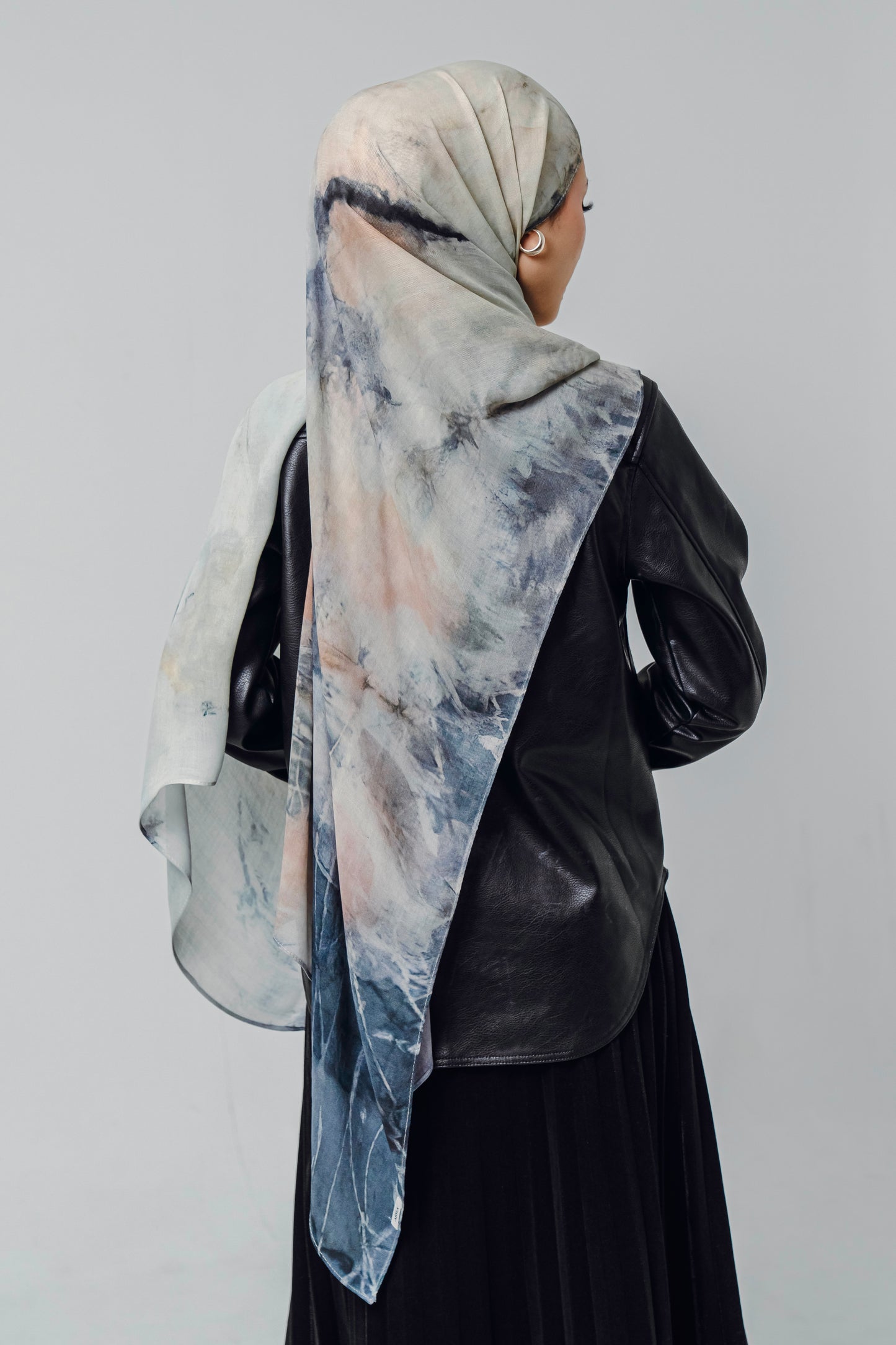 Defect Sale | Printed Modal Scarves