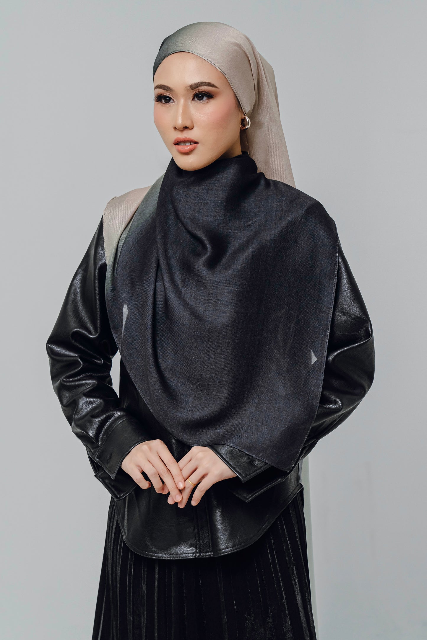 Defect Sale | Printed Modal Scarves