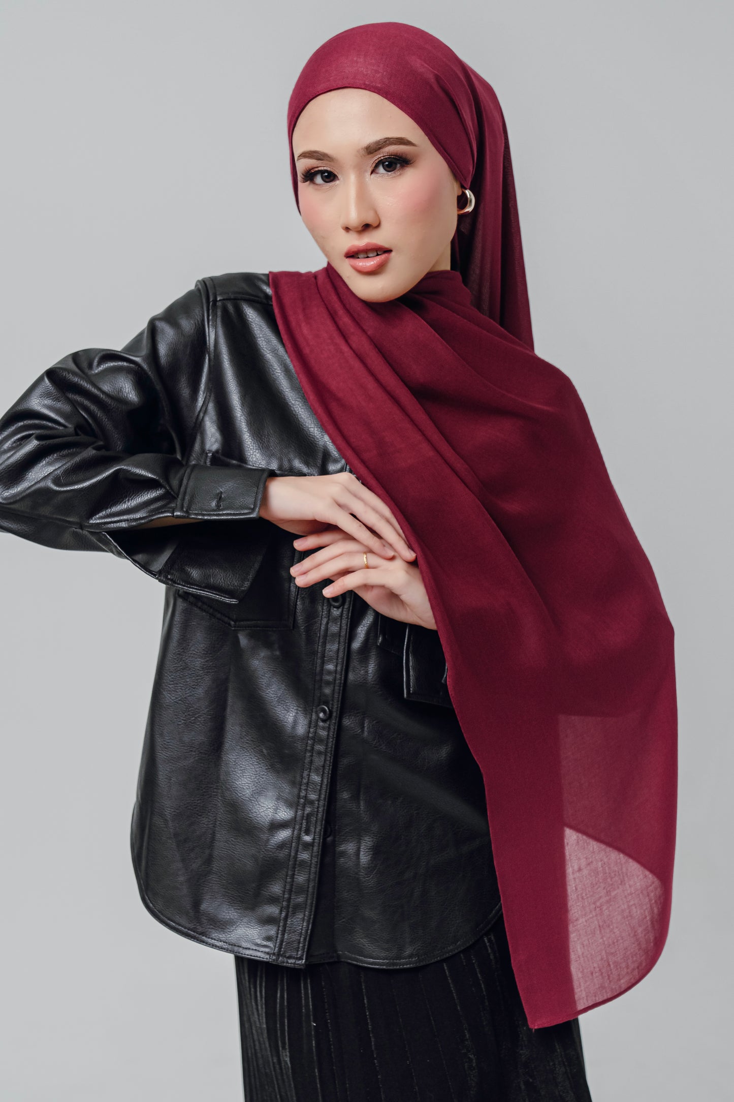 Cherry Red
