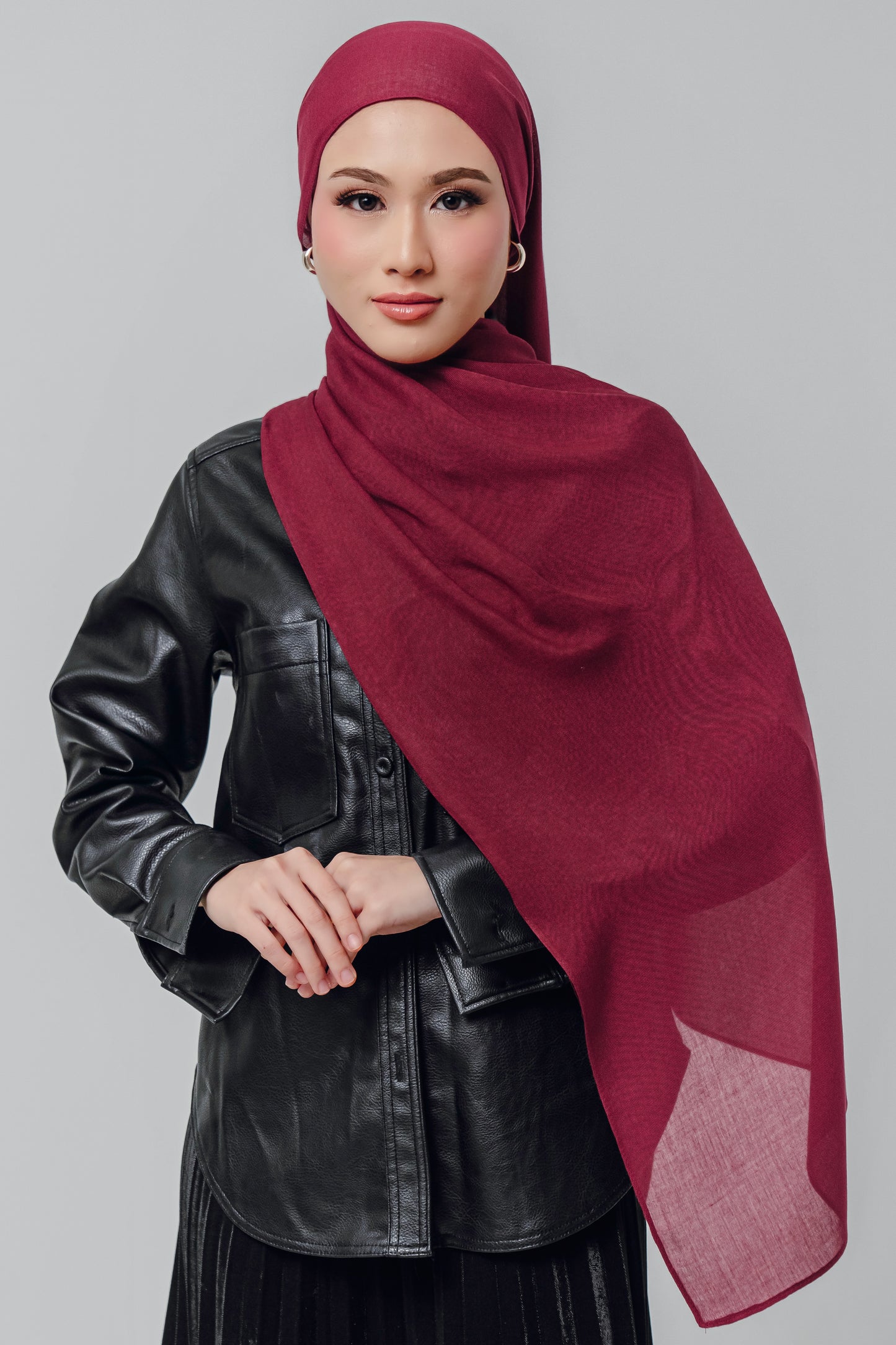 Cherry Red
