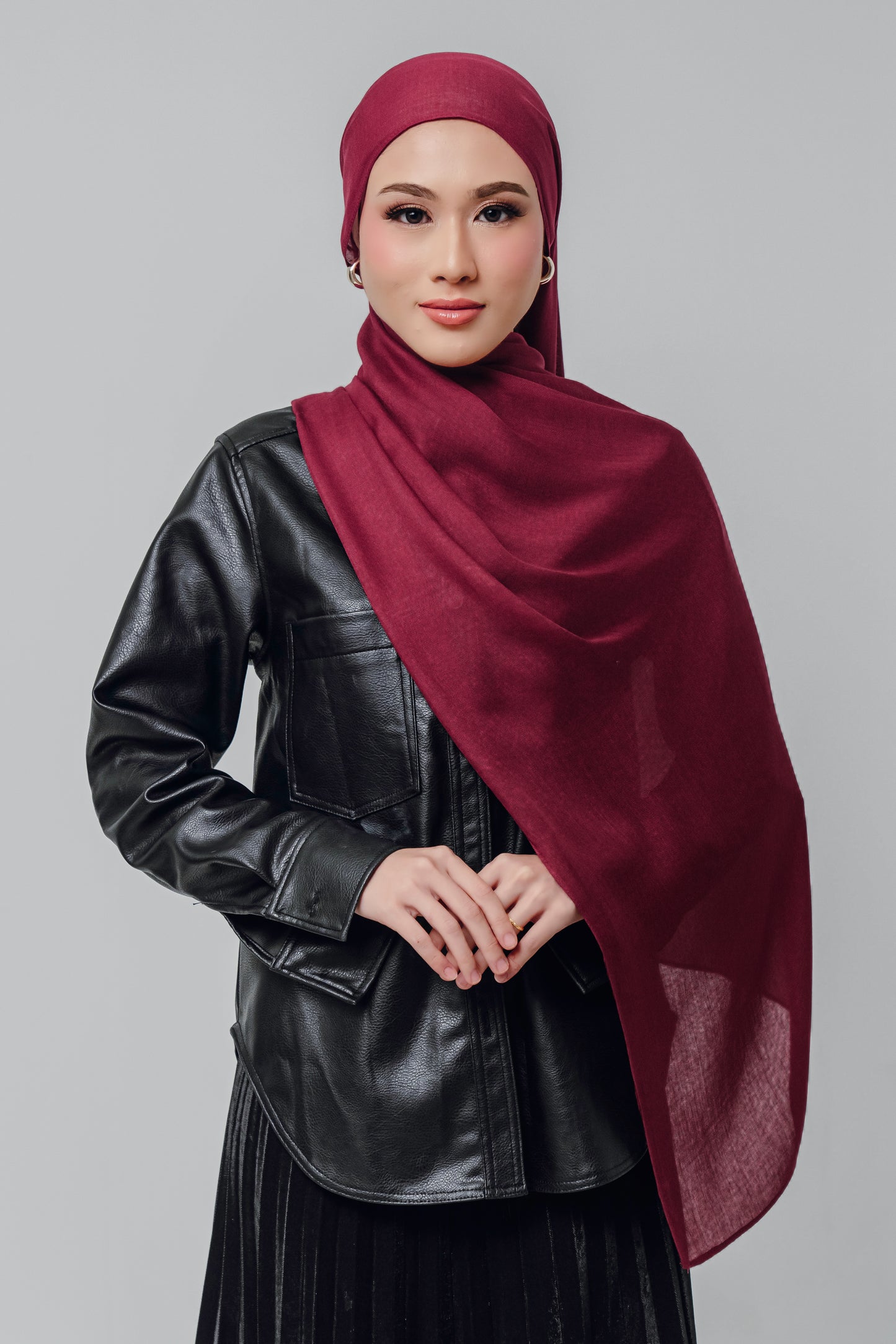 Cherry Red